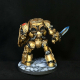 Custodian Dreadnought