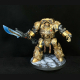 Custodian Dreadnought #1