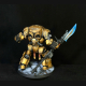 Custodian Dreadnought #1