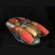 Coronus Grav-carrier