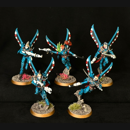 Corsair Skyreavers