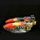 Caladius Annihilator Grav-tank
