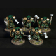 Firedrake Terminator Squad