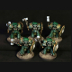 Firedrake Terminator Squad