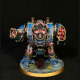 Night Lords Helbrute