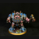 Night Lords Helbrute #1