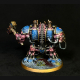 Night Lords Helbrute #1