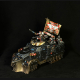 Commissar Graves