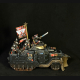 Commissar Graves