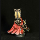 Iron Warriors Centurion with Power Maul 