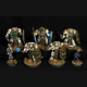 Deathwing Knights