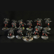 Kill Team: Tempestus Aquilons 1