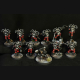 Kill Team: Tempestus Aquilons 1