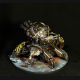 Iron Warriors Defiler 1