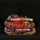 Red Corsairs Predator Annihilator