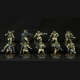Kill Team: Kasrkin #3