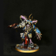 Night Lords Daemon Prince 