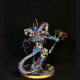 Night Lords Daemon Prince 