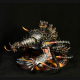 Maulerfiend Iron Warriors