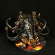 Maulerfiend Iron Warriors