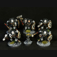 Iron Hands Terminator Assault Squad 