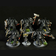 Iron Hands Terminator Assault Squad 