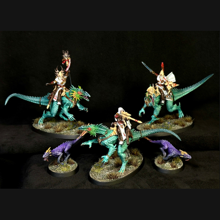 Exodite Dragon Masters 