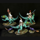 Exodite Dragon Masters 