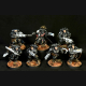 Iron Hands Angels Of Death 
