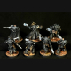 Iron Hands Angels Of Death 