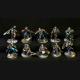 Deaath Korps of Krieg Spectre Squad