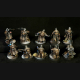Deaath Korps of Krieg Spectre Squad
