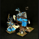 Astromancers of the Celestial