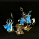 Astromancers of the Celestial