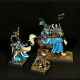 Astromancers of the Celestial