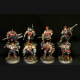 Goliath Forge Smelters
