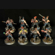 Goliath Forge Smelters