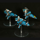 Shroud Runners