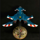 Crimson Hunter