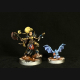Athera, Blade of the Matriarch – Escher House Agent