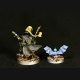 Athera, Blade of the Matriarch – Escher House Agent