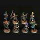Escher Blades of the Matriarch 1