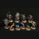 Escher Death-maidens and Wyld Runners  1