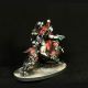 Lord on Juggernaut 1