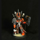 World Eaters Master of Executions