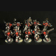 Khorne Berzerkers