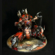 World Eaters Defiler