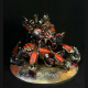 World Eaters Defiler
