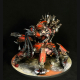 World Eaters Defiler
