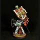 White Scars Champions of Armageddon